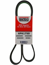Bando 6PK1750 Serpentine Belt picture