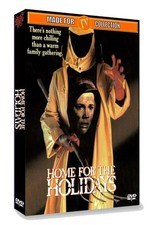 TV Movie Holiday Horror: HOME  FOR THE  HOLIDAYS (1972) picture