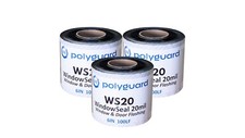 PolyGuard WindowSeal Window Flashing Tape, 6