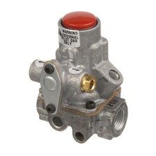 Montague SAFETY VALVE- -  3/8 BASO  MU-119 1025-1 - picture