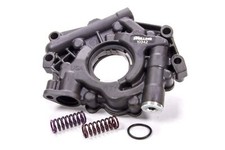 Melling Engine Oil Pump 10342; Perf Hi-Pres for 2003-2010 Chrysler 5.7L, 6.1L picture