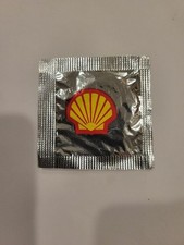 1992 SHELL PRESIDENTIAL COMMEMORATIVE COIN NEVER OPENED picture