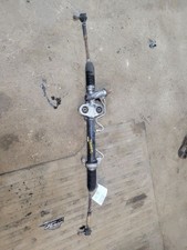 Steering Gear/Rack Power Rack And Pinion Fits 07-13 SIERRA 1500 PICKUP 1762467 picture