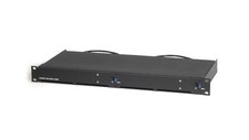 SoNNeT 2018 RackMac mini - 1U Rack Kit for 2 Mac minis (RACK-MIN-2XA) picture