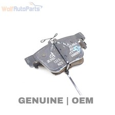 2021-2024 VW TIGUAN - REAR Brake PADS 3Q0698451AA picture