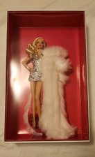 NIB The Blonds Blond Diamond-Barbie Doll-W3499 GOLD LABEL Collector Barbie picture