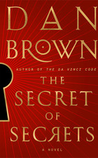 The Secret of Secrets by Brown, Dan picture