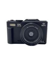 Other Brands Compact Digital Camera In-5V Used picture