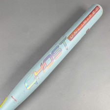 Easton Ghost Unlimited 34/26 (-8) ASA / NSA / USSSA Softball Bat picture