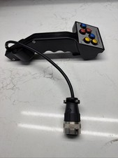 CLANSMAN DYNAMICS INDUSTRIAL JOYSTICK CONTROLLER  picture