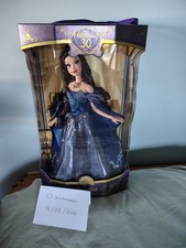 Disney Vanessa Limited Edition Doll 17