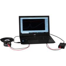 Dayton Audio DATS V3 Computer Based Audio Component Test System picture