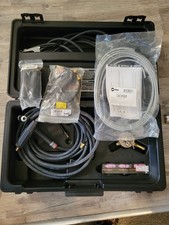 MILLER ELECTRIC CONTRACTOR KIT TIG/STICK picture