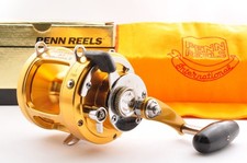 Penn Reels International II 16S Excellent+5  Fishing Reel From Japan 461 picture