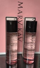 Lot of 2 Mary Kay Oil-Free Eye Makeup Remover 3.75oz each #029726 NEW IN BOXES picture