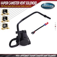911-059 Vapor Canister Vent Solenoid  For with Select Buick/Chevrolet/Pontiac picture