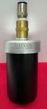 VACCON FA-51-1/2 HIGH FLOW PNEUMATIC SILENCER / MUFFLER  PN: RF-51 picture