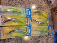 luhr jensen k15 kwikfish fishing picture