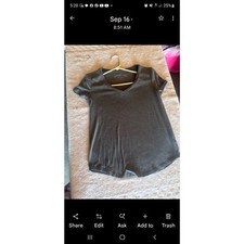 seriously soft women's shirt picture
