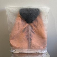 Imran Potato Sack Pack Deadstock NWT Ironic Meme Funny Costume picture