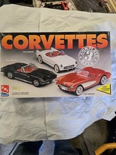 Corvettes picture