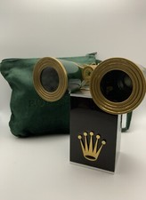 rolex binoculars  picture