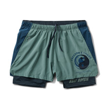 Roark Bommer Shorts 3.5