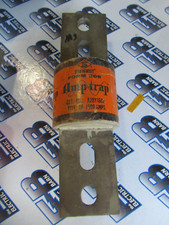Shawmut A2BY1600, (1) 1600 Amp, 250 Volt, Class L, Current Limiting Fuse- NEW-S picture