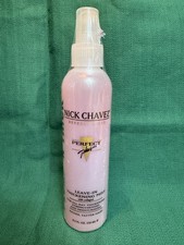 Nick Chavez Plump 'N Thick Leave In Thickening Mist Collagen 8.5 oz Perfect Plus picture