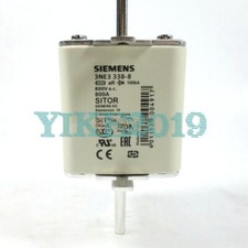 QTY:1 New For Siemens fuse 3NE3338-8 3NE3 338-8 800A 800V picture