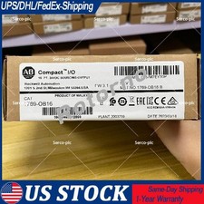 Allen Bradley 1769-OB16 Compact I/O DC Output New Sealed  picture