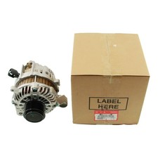 OEM Alternator for Honda Accord 2.4L 2013 2014 2015 2016 31100-5A2-A02 14489 picture