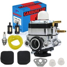 For Troy-Bilt WS410 WS4200 C410 751-16046-4 Carburetor Replacement picture