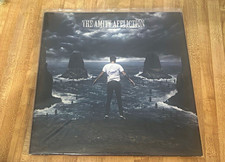 The Amity Affliction Let the Ocean Take Me 2014 Roadrunner Blue 12
