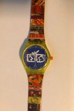 Swatch art Special 