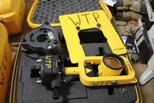 Trimble Traverse Kit w/ Case & Accessories picture