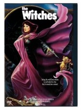 The Witches - GOOD picture