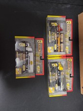 Matchbox Premiere Collection Rigs Series 1 Lot of 3 Shell picture