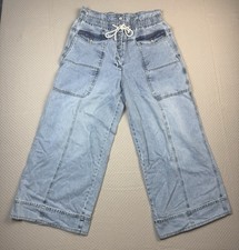 Habitual Light Blue Wash Jeans Size XL Women’s. Very Stylish picture
