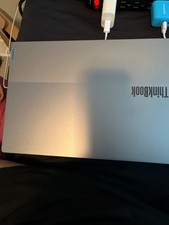 Lenovo Thinkbook 14 inch (256GB, Intel Core i7 8th Gen., 1.80GHz, 8GB) Laptop - picture