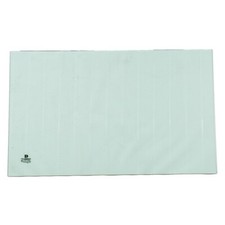 Kubota Aftermarket Excavator Front Lower Glass- RD829-49180 picture