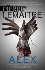Alex: Book Two of the Brigade Criminelle Trilogy (Brigade Crimin picture
