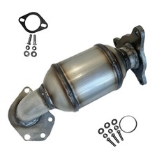 Catalytic Converter Fits 2014-2016 Chevrolet Impala 2013-2016 Malibu 2.5L Front picture