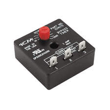 ICM ICM175 Switch Bypass,18 to 240V AC 3UW85 picture