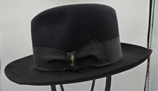 Borsalino 1857 Alessandria Men's 