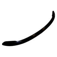 For Ford Explorer 2011-2015 Husky 2842045 Aeroskin Dark Smoke Hood Shield picture
