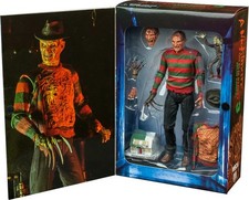 NECA A Nightmare on Elm Street Ultimate Freddy Krueger 7