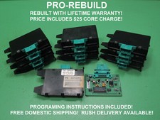CHEVY SILVERADO K2500 C2500 C3500 TRUCK ANTI-THEFT PASSLOCK VATS MODULE 16264965 picture