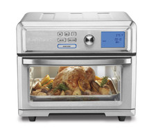 Cuisinart Digital Air Fryer Toaster Oven (TOA-65NAS) picture