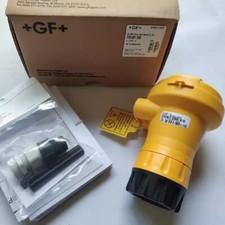 1pcs +GF+ Preamplifier 3-2751-2 PH/ORP Probe Signal Amplifier Sensor picture